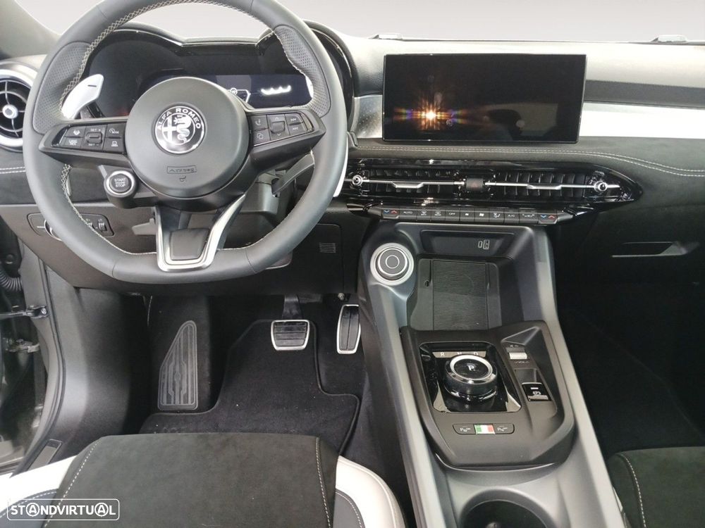 Alfa Romeo Tonale - 10