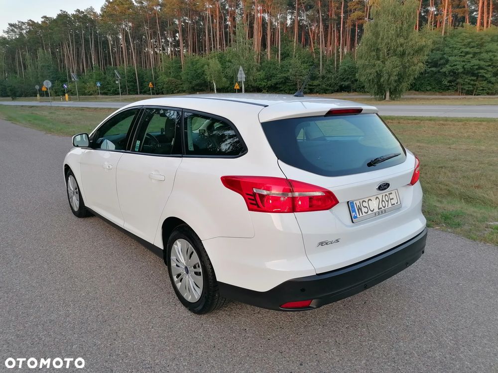 Ford Focus - 3