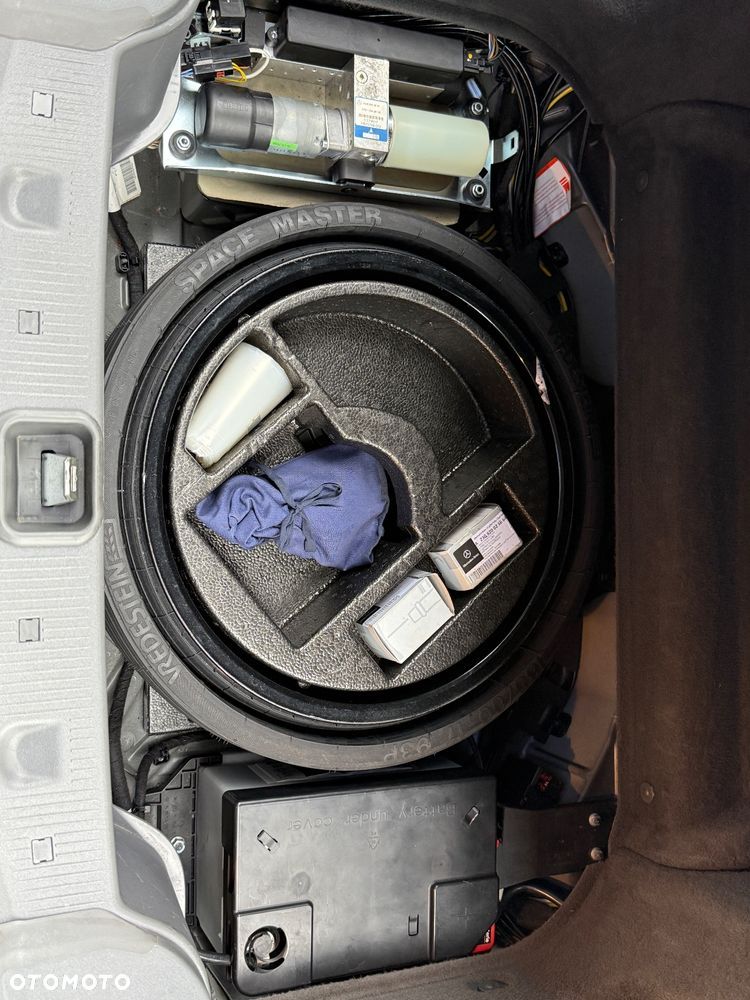 Mercedes-Benz SL 350 7G-TRONIC Sport - 20