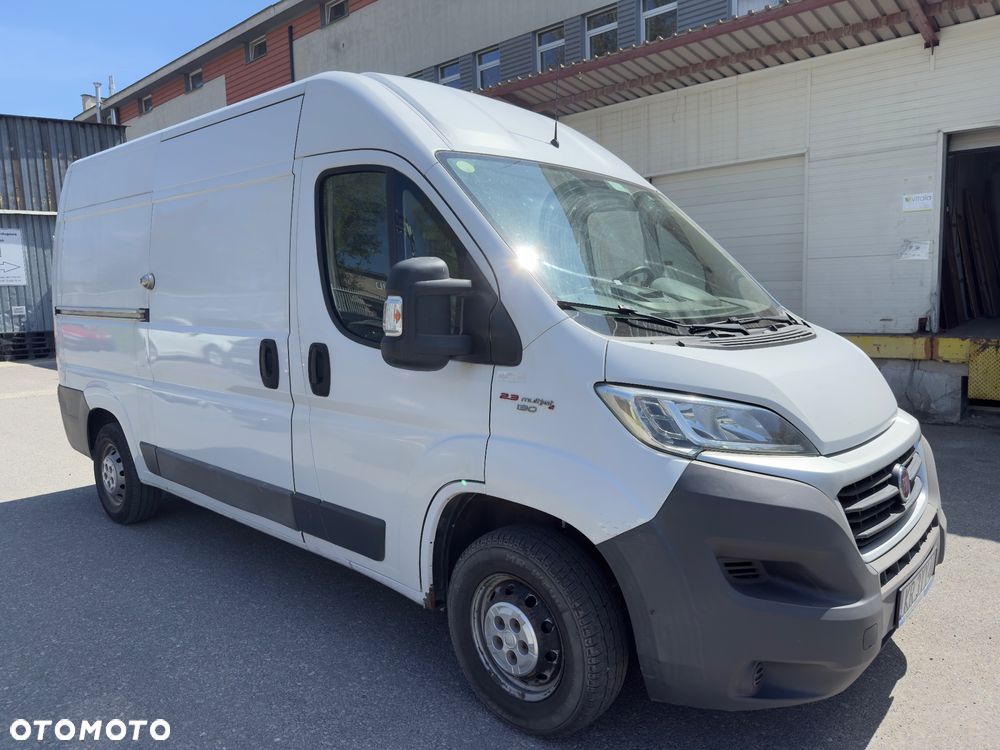 Fiat Ducato - 4