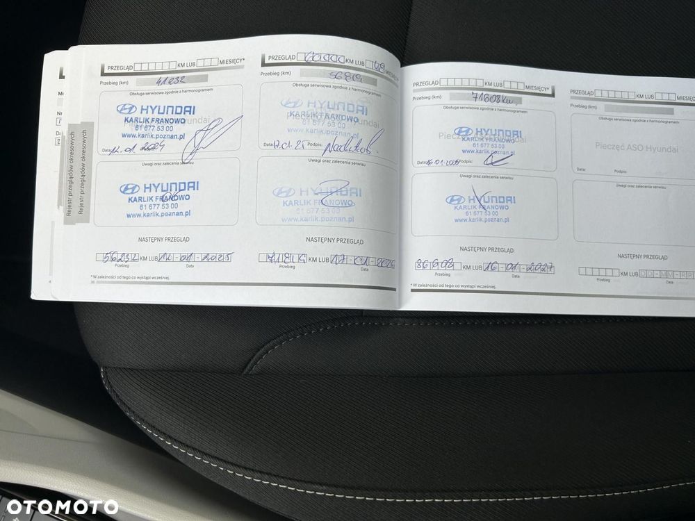 Hyundai Tucson 1.6 T-GDi Smart 2WD - 33