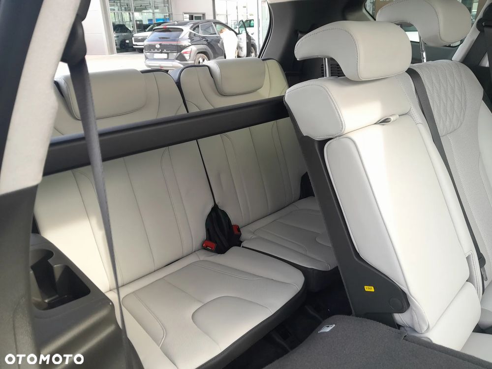 Hyundai Santa Fe 1.6 T-GDI HEV Platinum 4WD - 19