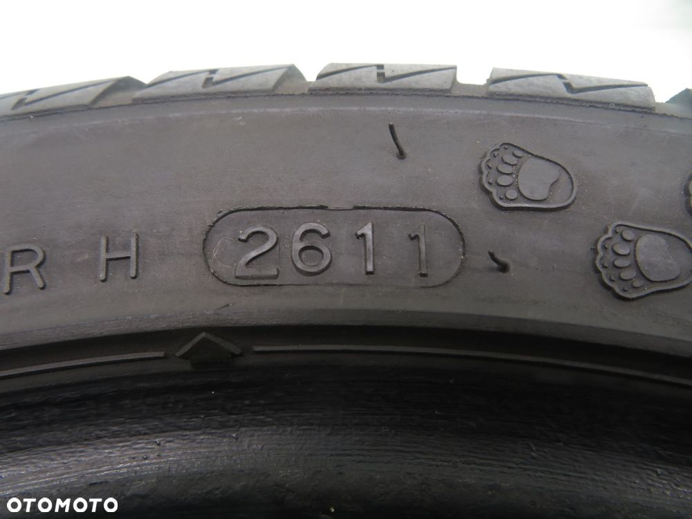 1x 225/40R18 OPONA ZIMOWA Hankook Icebar W300 92V XL - 9