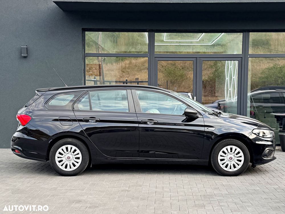 Fiat Tipo 1.4 16V S-Design - 10