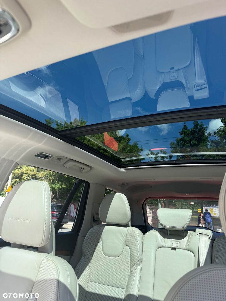 Volvo XC 90 D5 AWD Inscription - 5