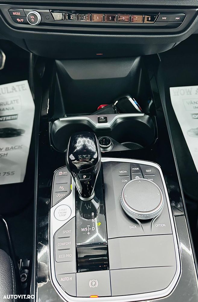 BMW Seria 2 220d Sport-Aut. M Sport - 24