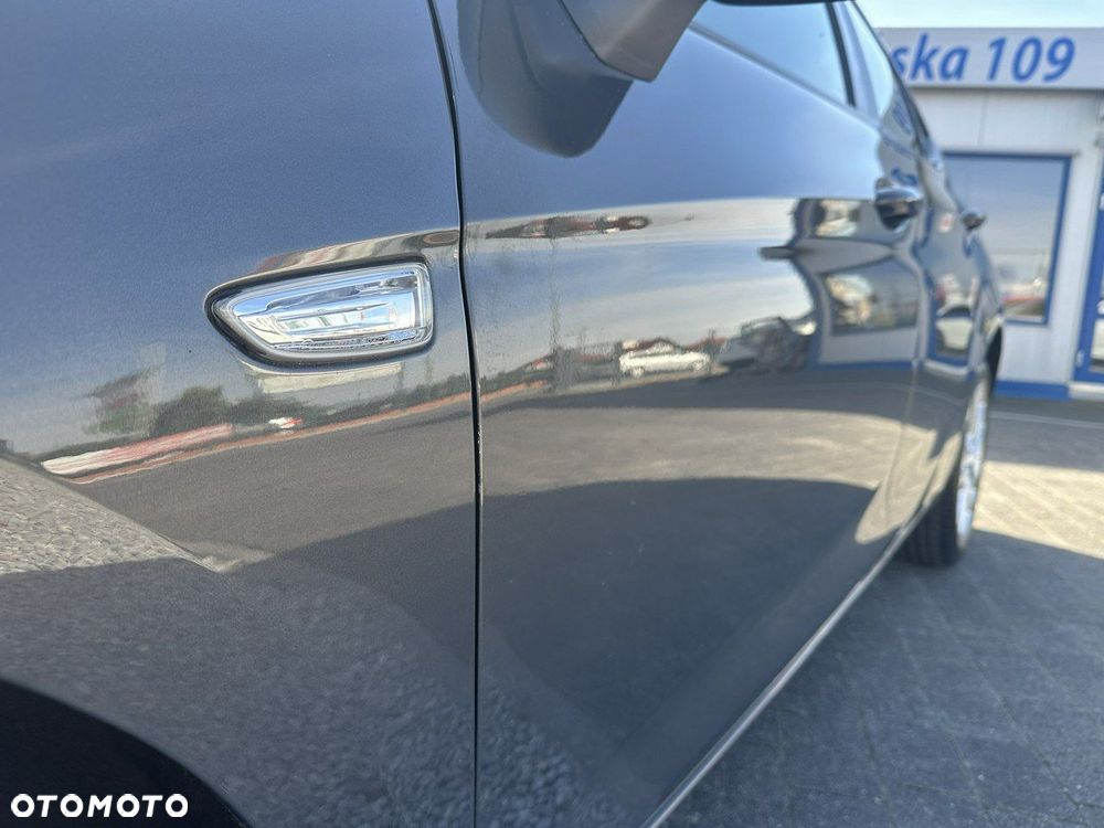 Opel Astra - 33