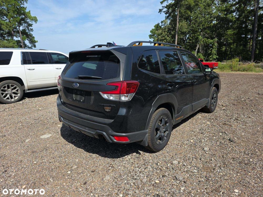 Subaru Forester - 4