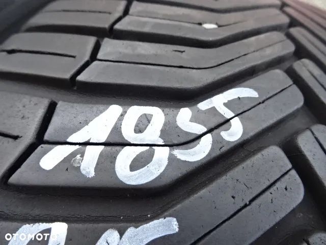 215/55/R17 98W Extra loud Michelin Cross Cliomate + - 13