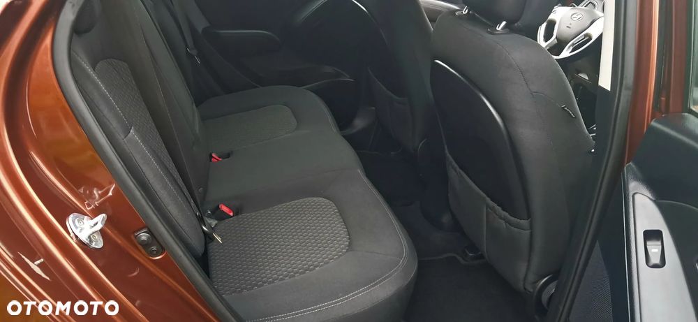 Hyundai ix35 1.6 2WD 5 Star Edition - 23