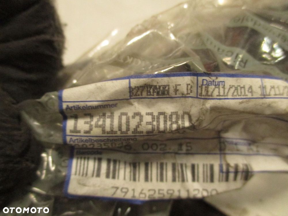 linka hamulca ręcznego ducato boxer jumper 06- nowy oryginał - 5