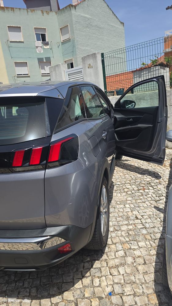 Peugeot 3008 BlueHDi 130 Stop & Start Active - 11