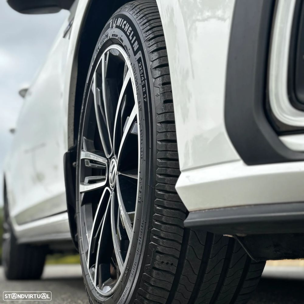 VW Golf 1.4 GTE Plug-In-Hybrid DSG - 18