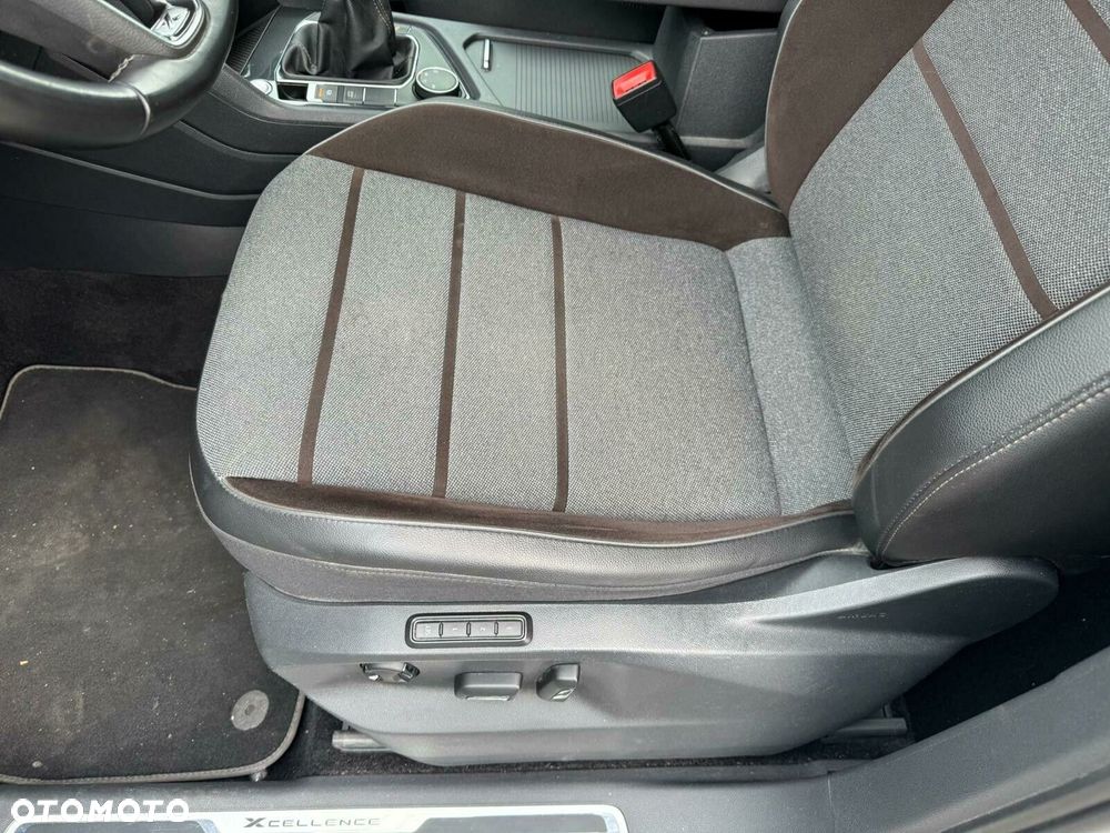 Seat Tarraco 2.0 TDI Xcellence S&S - 24