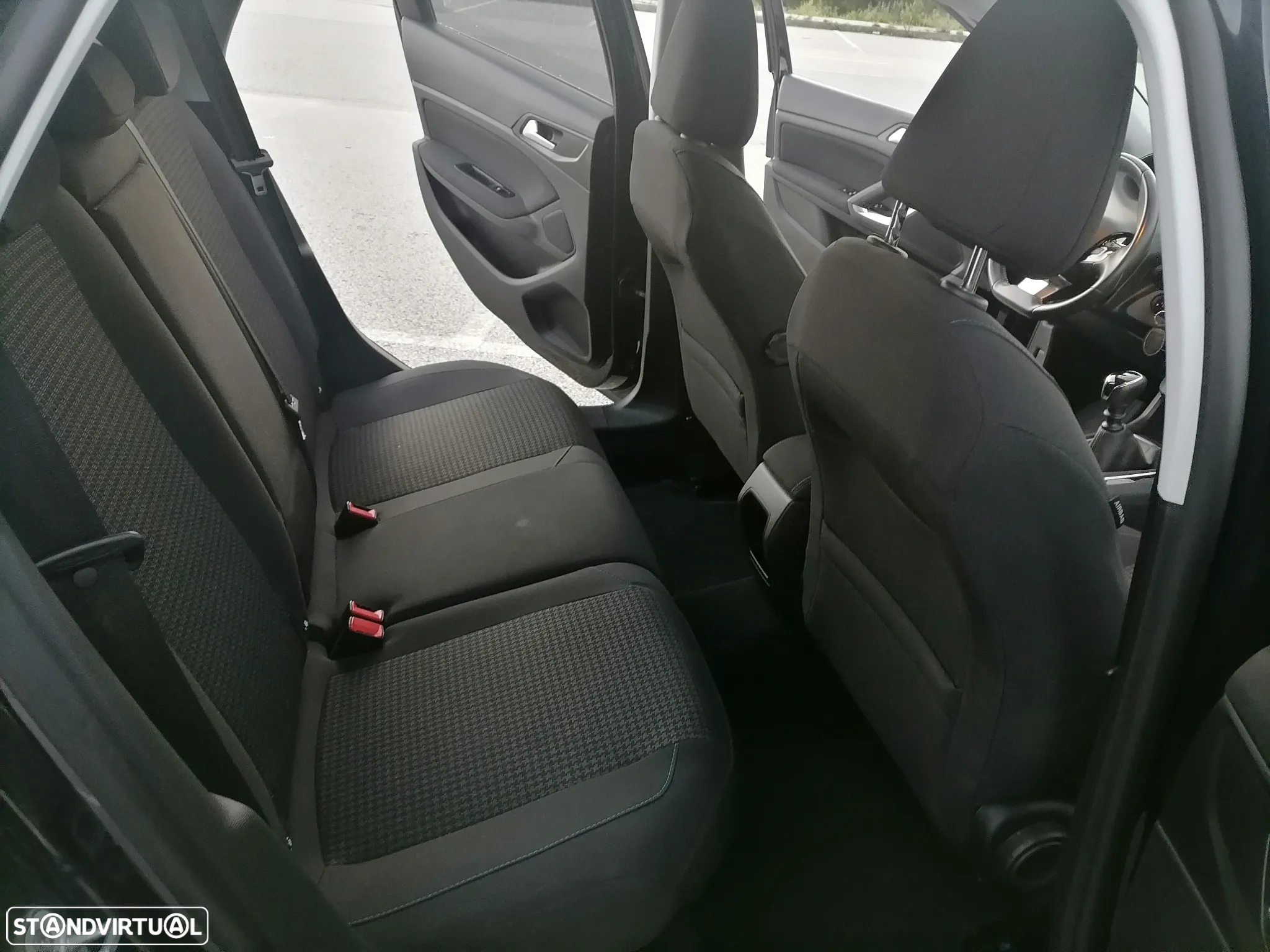 Peugeot 308 SW 1.5 BlueHDi Style - 8