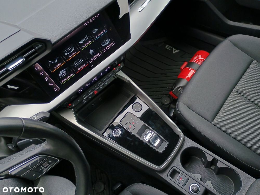 Audi A3 Sportback - 30