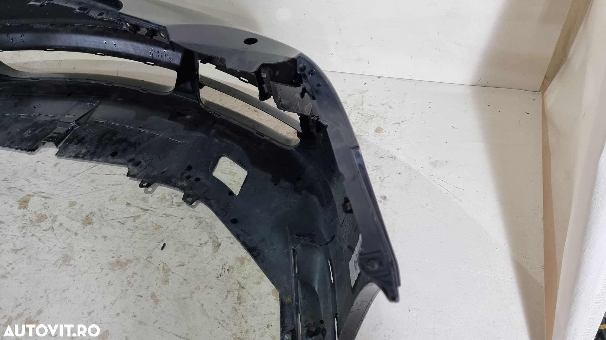 Bara fata Porsche 911  , model 997, 2004, 2005, 2006, 2007,  cod origine OE 99750531100 - 6