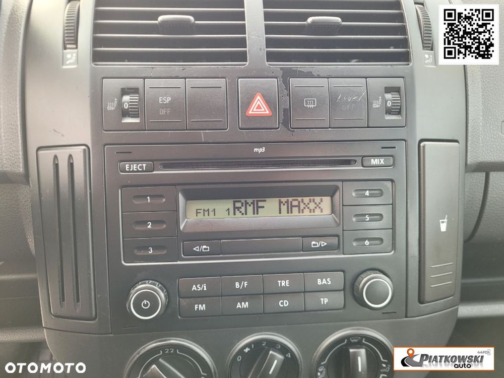 Volkswagen Polo Cross - 26