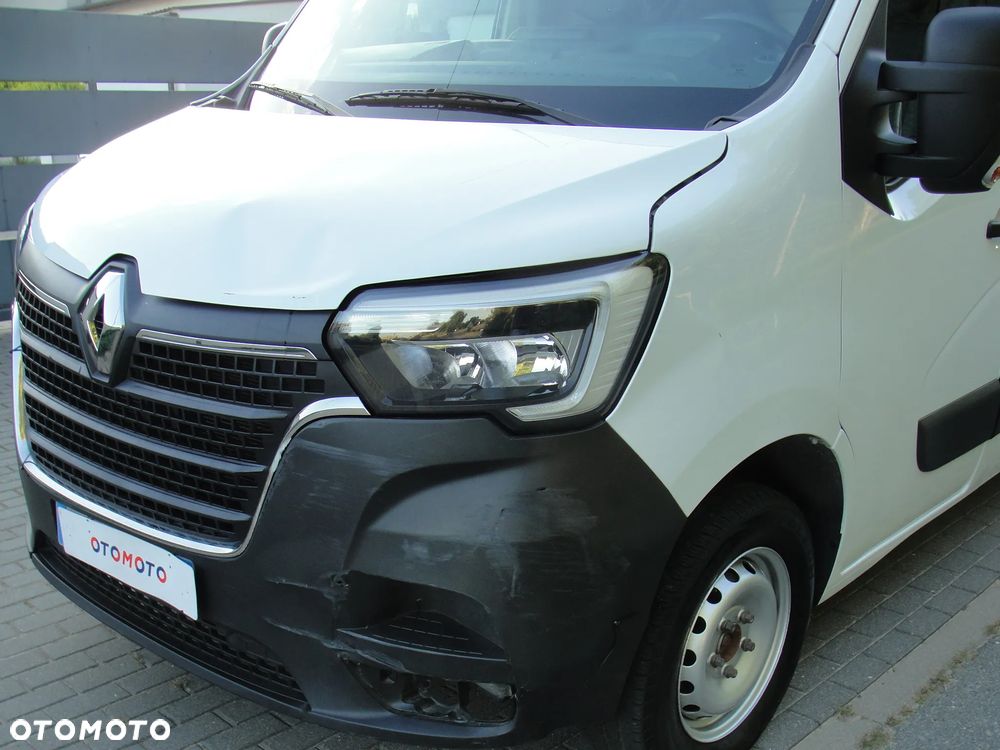 Renault Master - 14