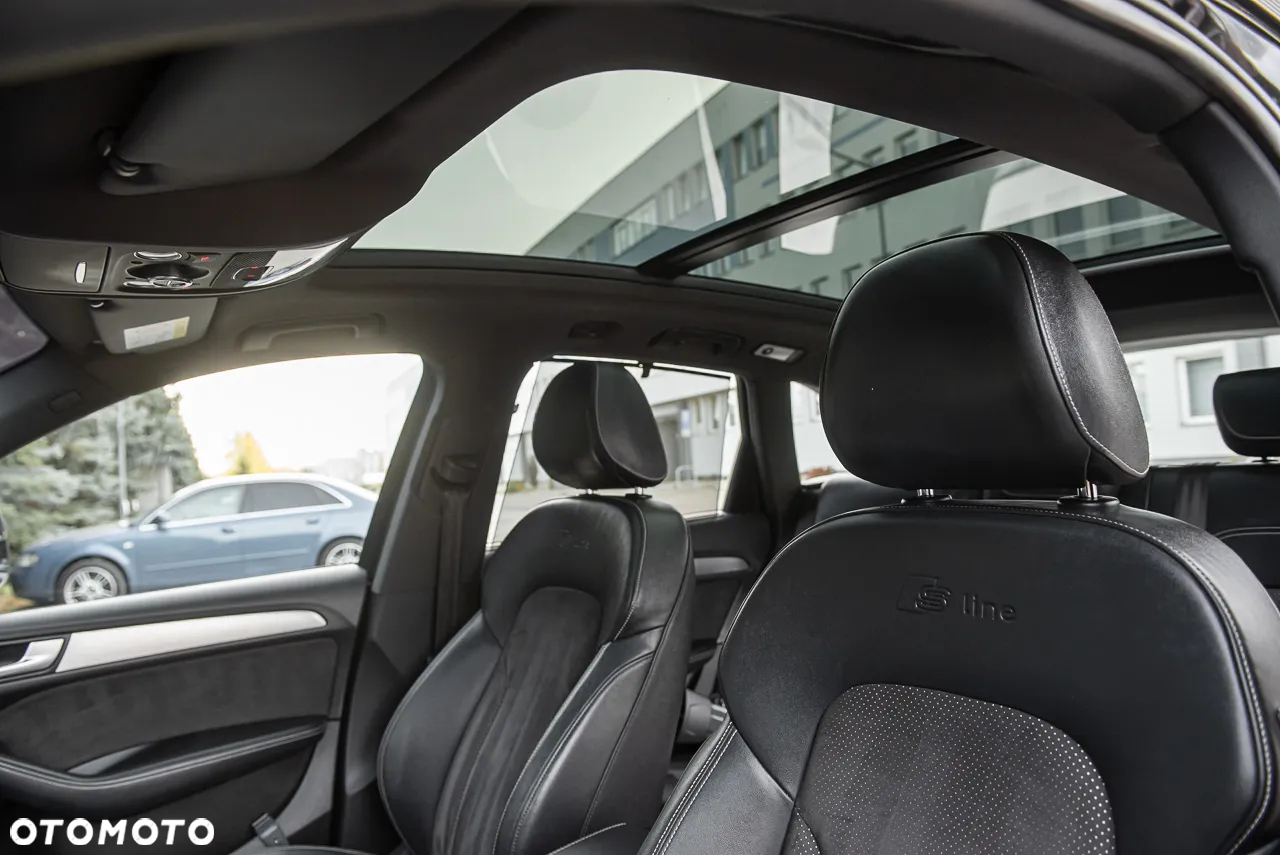 Audi Q5 2.0 TFSI Quattro Tiptronic - 17