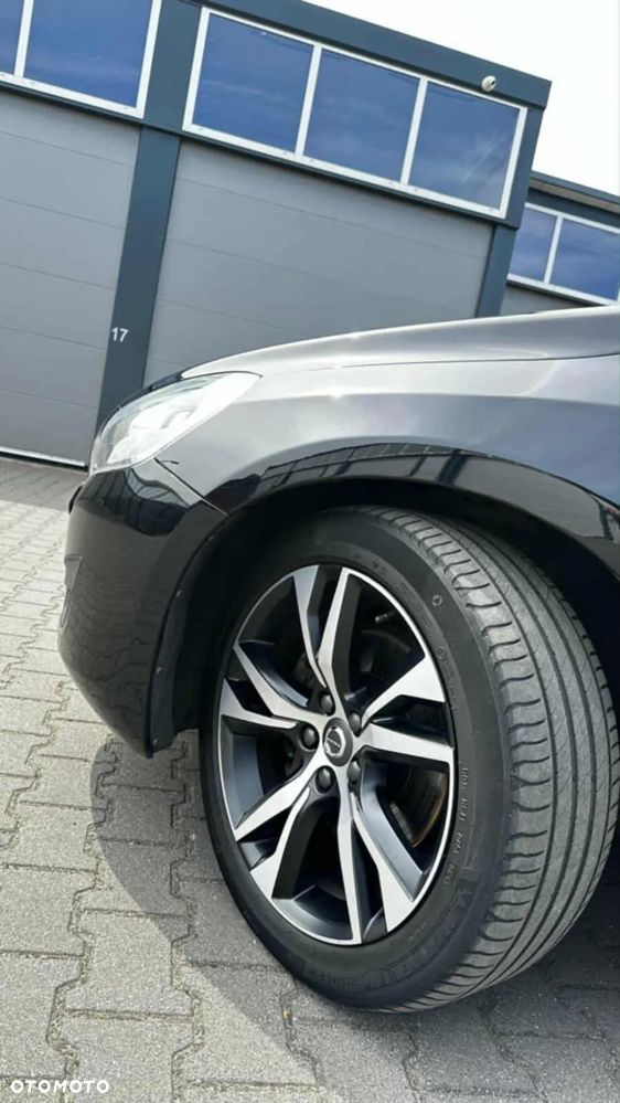 Volvo V60 D5 AWD - 15