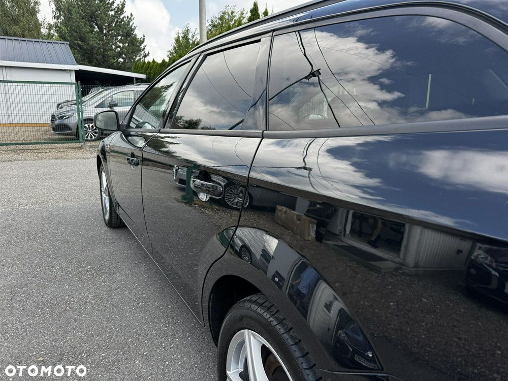 Ford Mondeo 1.6 Eco Boost Trend - 6