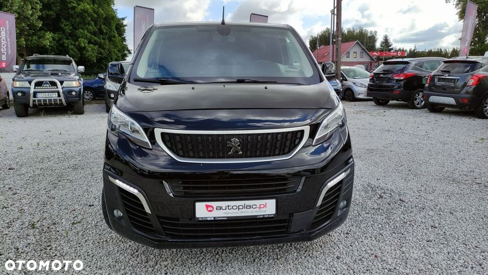 Peugeot Expert - 19