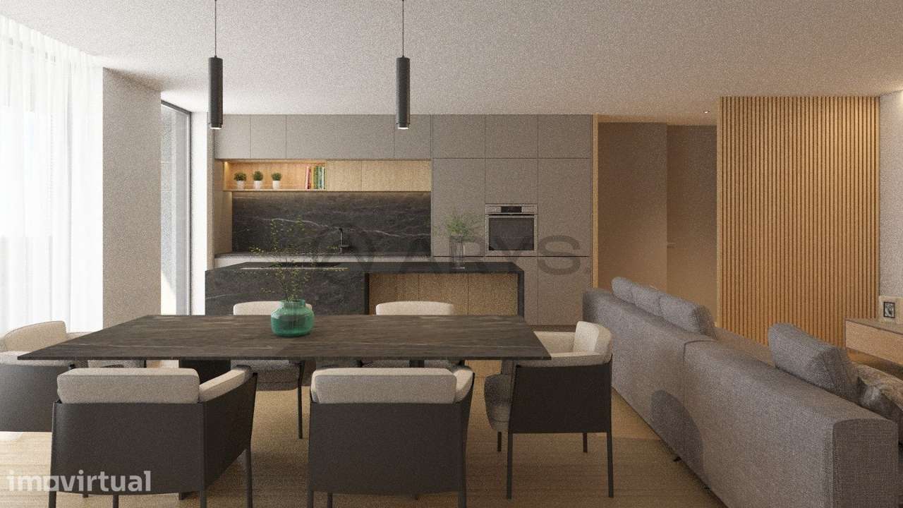 Apartamento T2 - Grande imagem: 5/19
