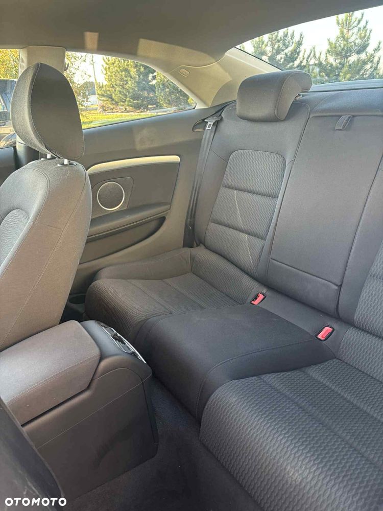 Audi A5 Coupé 3.0 TDI Quattro - 1