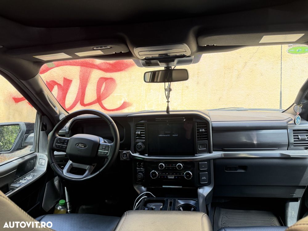 Ford F150 - 14