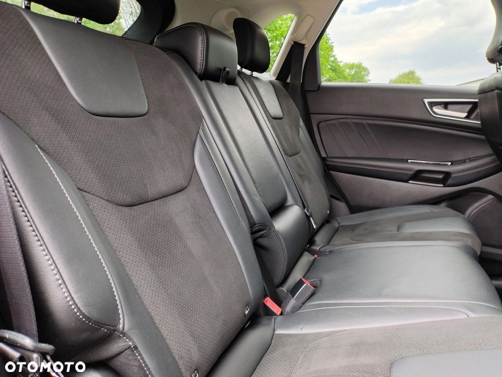 Ford Edge - 31