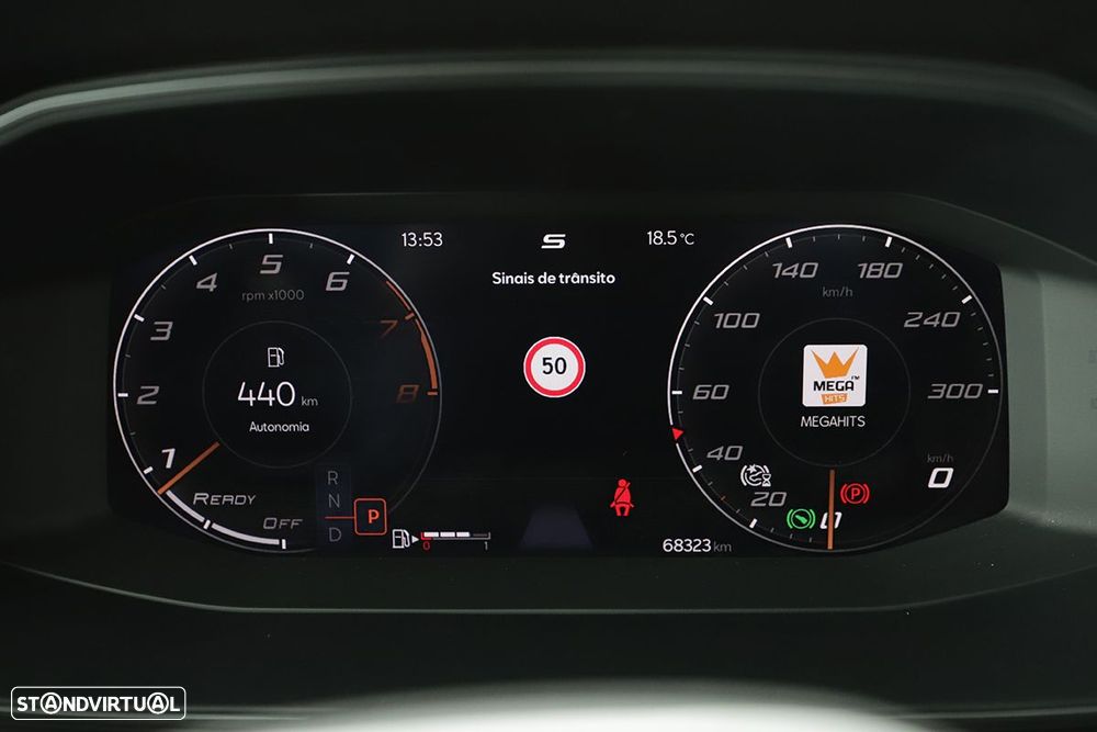 Cupra Formentor 1.5 TSI DSG - 16