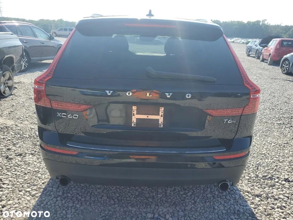 Volvo XC 60 T6 AWD Momentum - 6