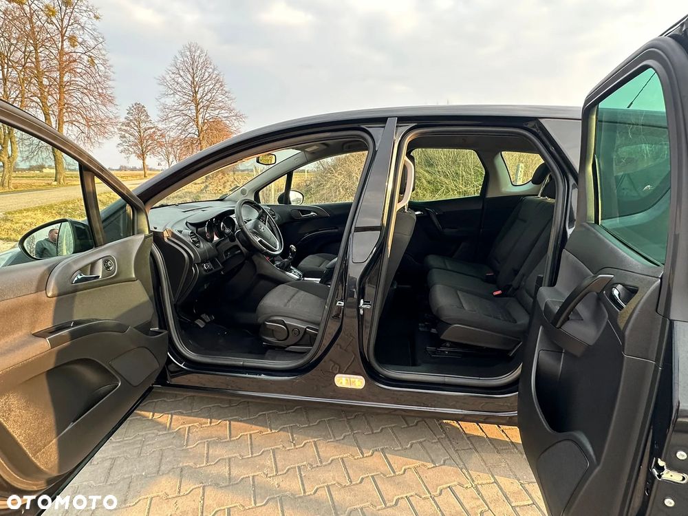 Opel Meriva 1.4 Edition - 14
