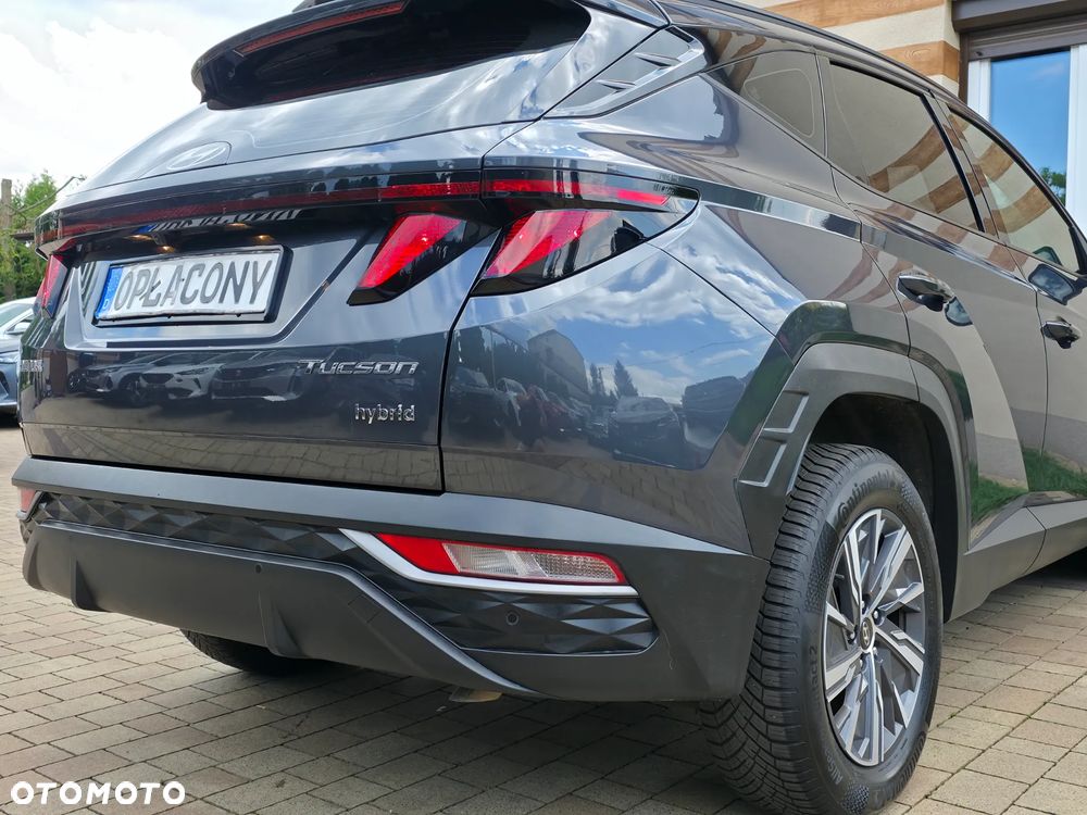 Hyundai Tucson - 6