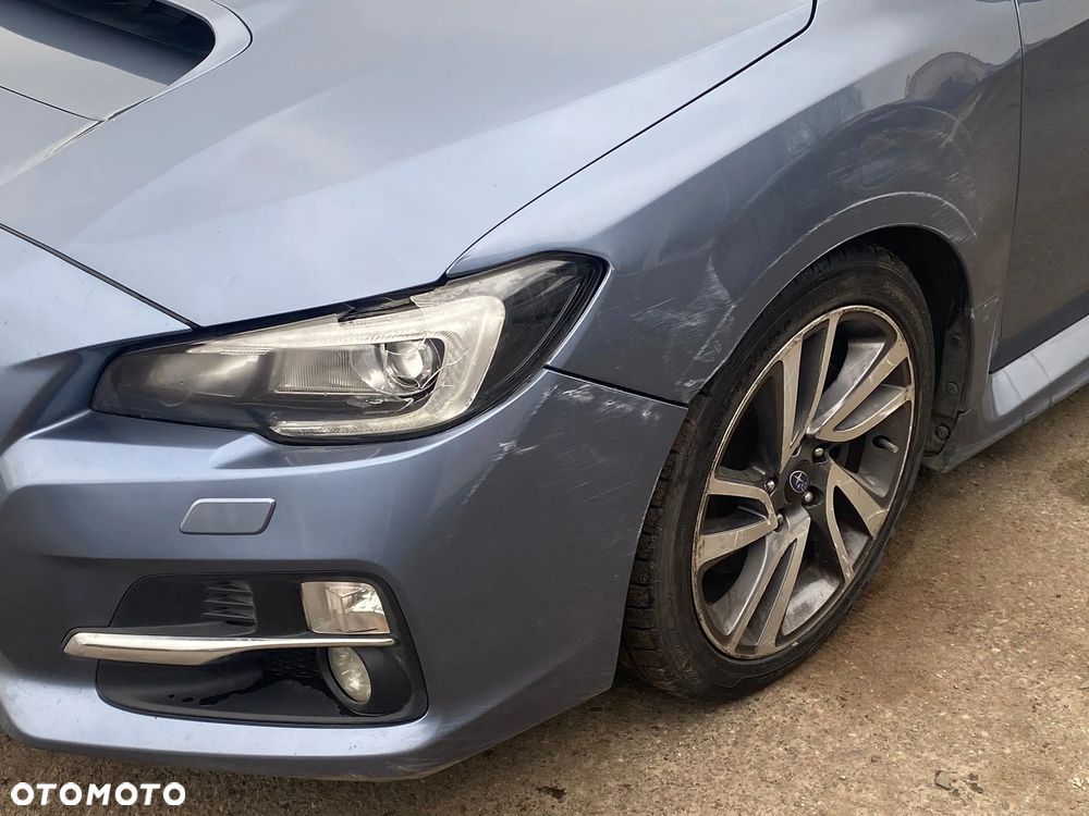 Subaru Levorg 1.6 GT-S Comfort CVT - 6