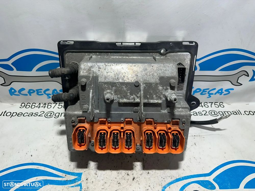 .Inversor Conversor Bateria Citroen 508 Hibrido Citroen DS DS5 9802516280 9678825780 - 1