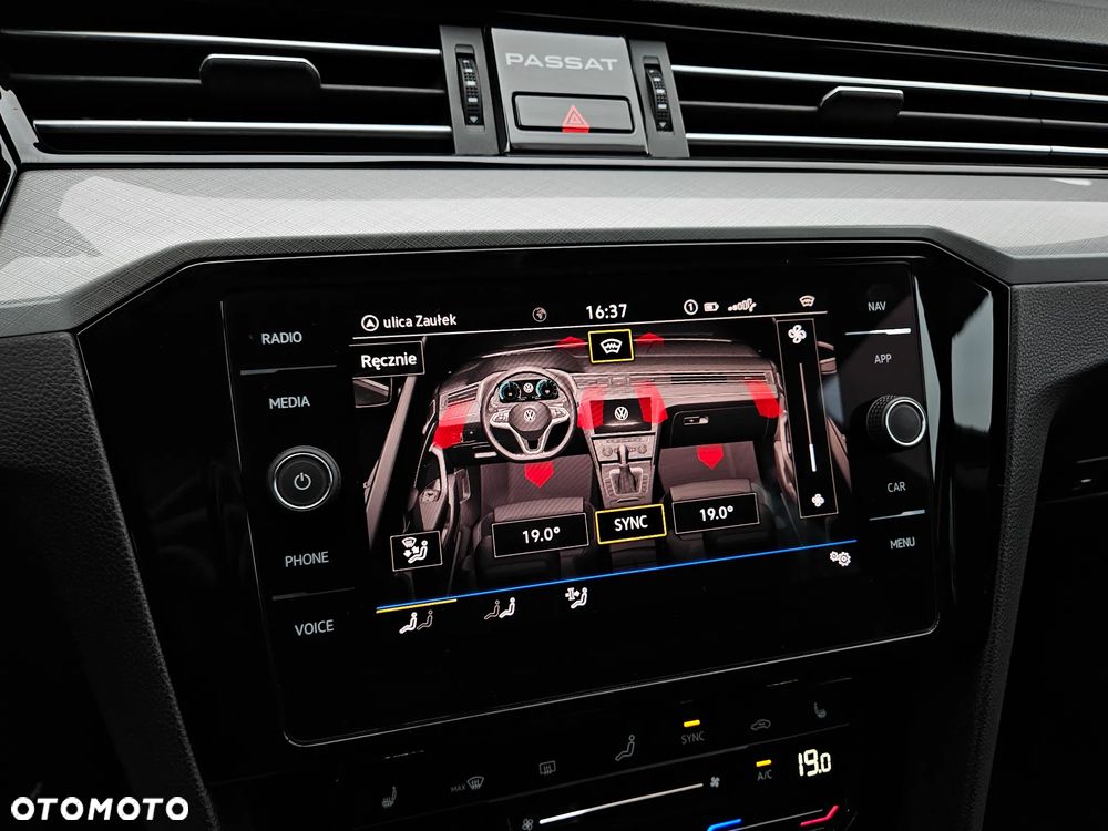 Volkswagen Passat 2.0 TDI EVO Business - 29