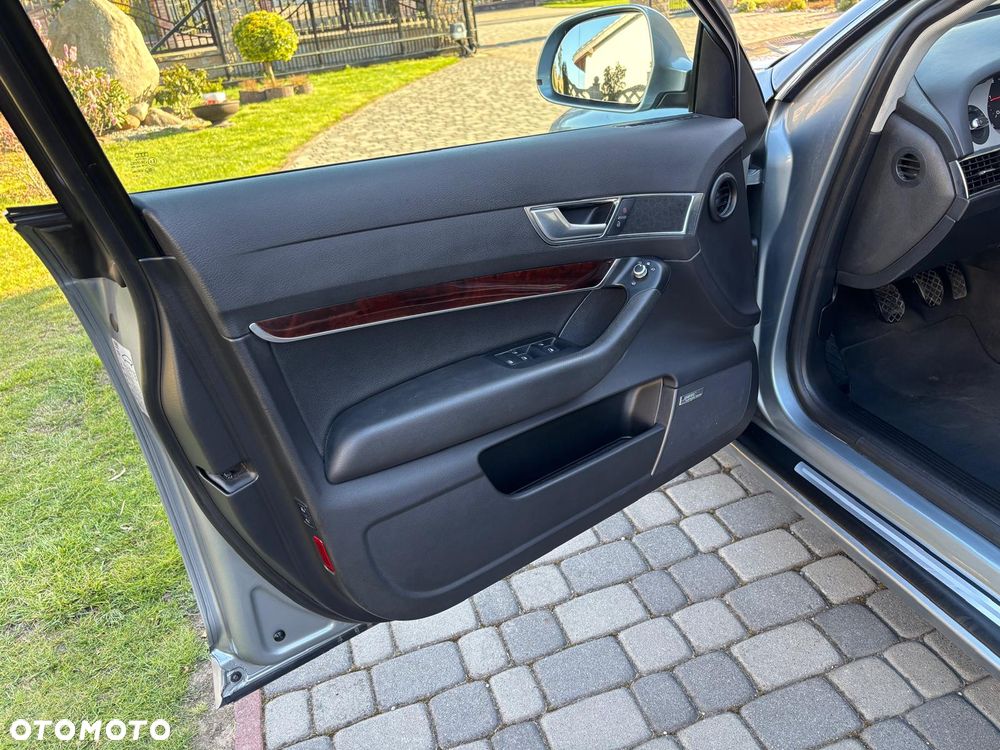 Audi A6 Avant 2.0 TDI DPF - 8