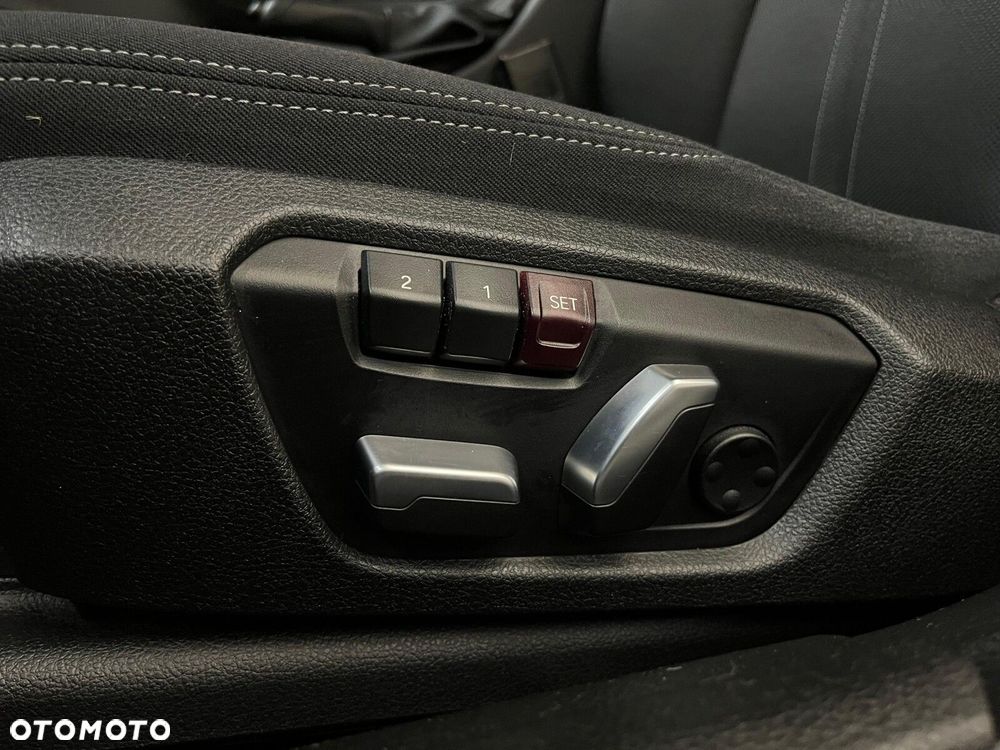 BMW Seria 3 318d Advantage - 17