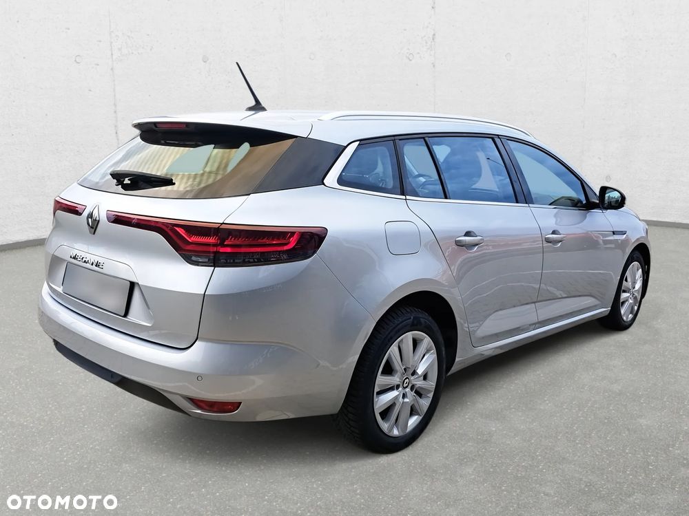Renault Megane 1.3 TCe FAP Equilibre - 5