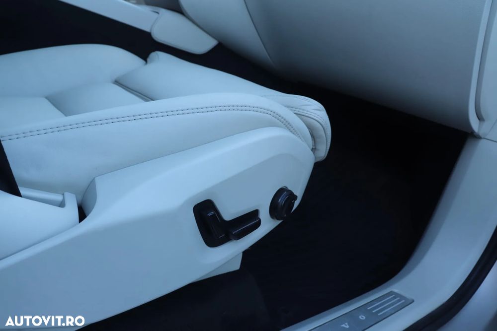 Volvo XC 90 T6 AWD Inscription - 24
