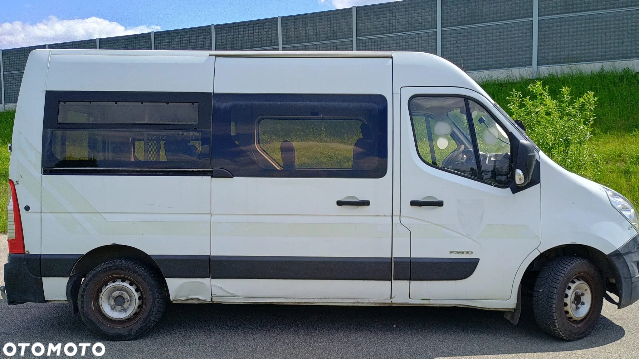 Renault MASTER - 4