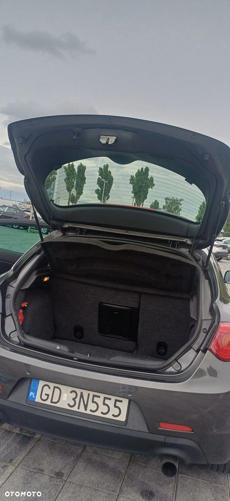 Alfa Romeo Giulietta 2.0 JTDM Progression TCT - 11