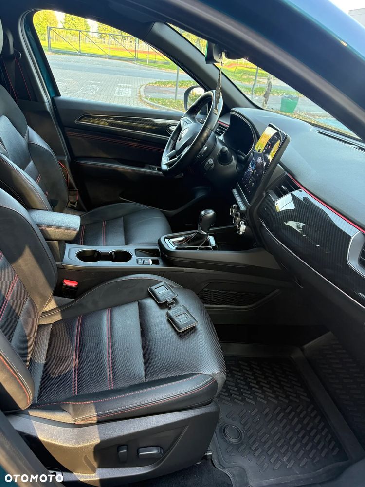 Renault Arkana TCe Mild Hybrid 160 EDC R.S LINE - 14
