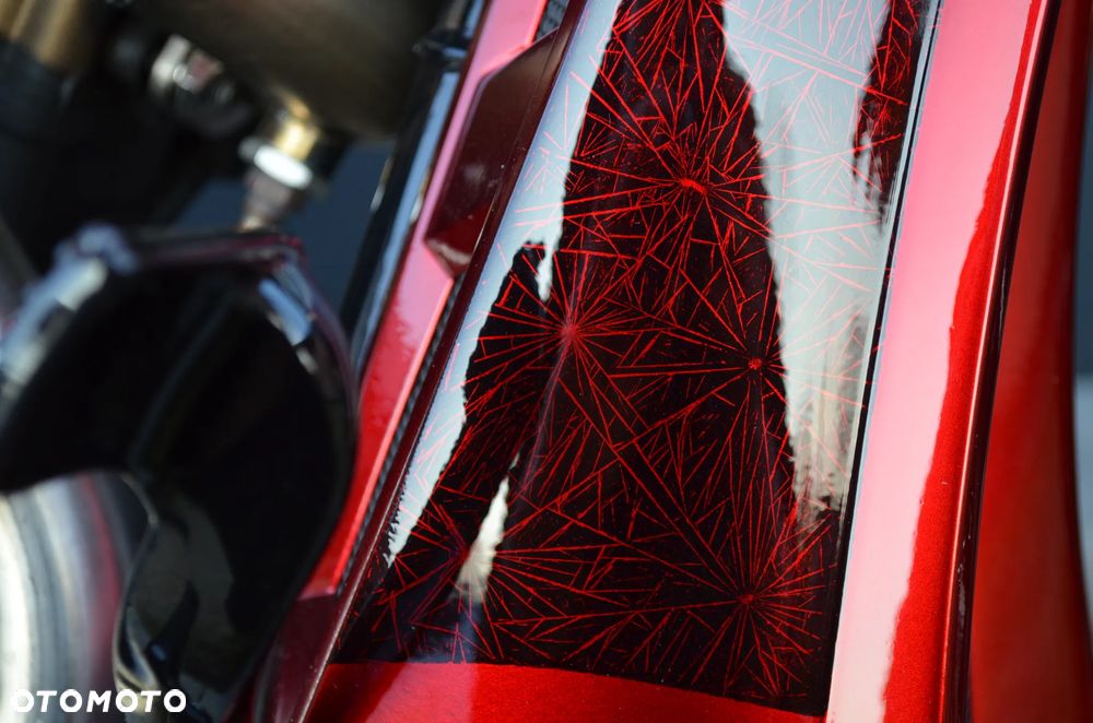 Harley-Davidson V-Rod Night Rod - 11