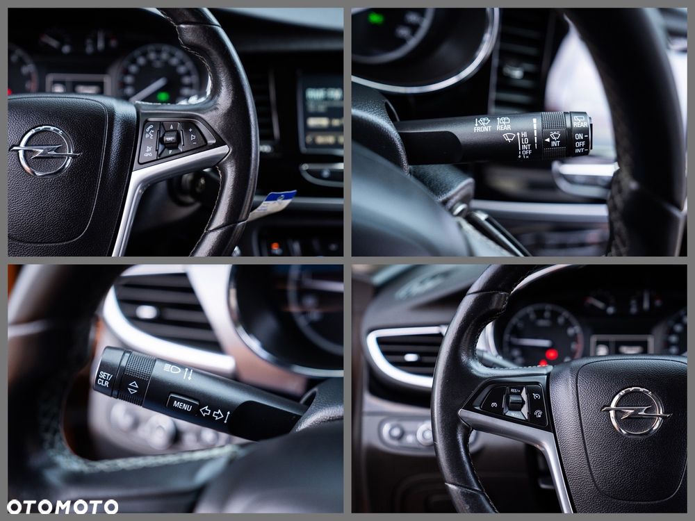 Opel Mokka 1.4 T Cosmo - 31