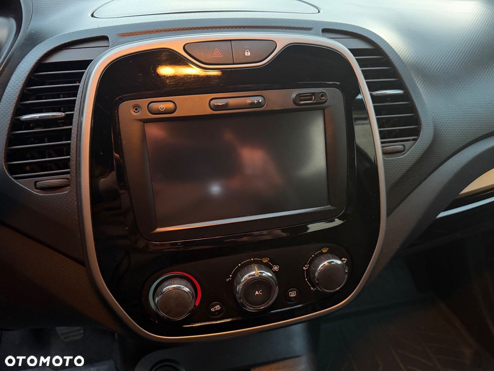 Renault Captur 0.9 Energy TCe Zen EU6 - 8