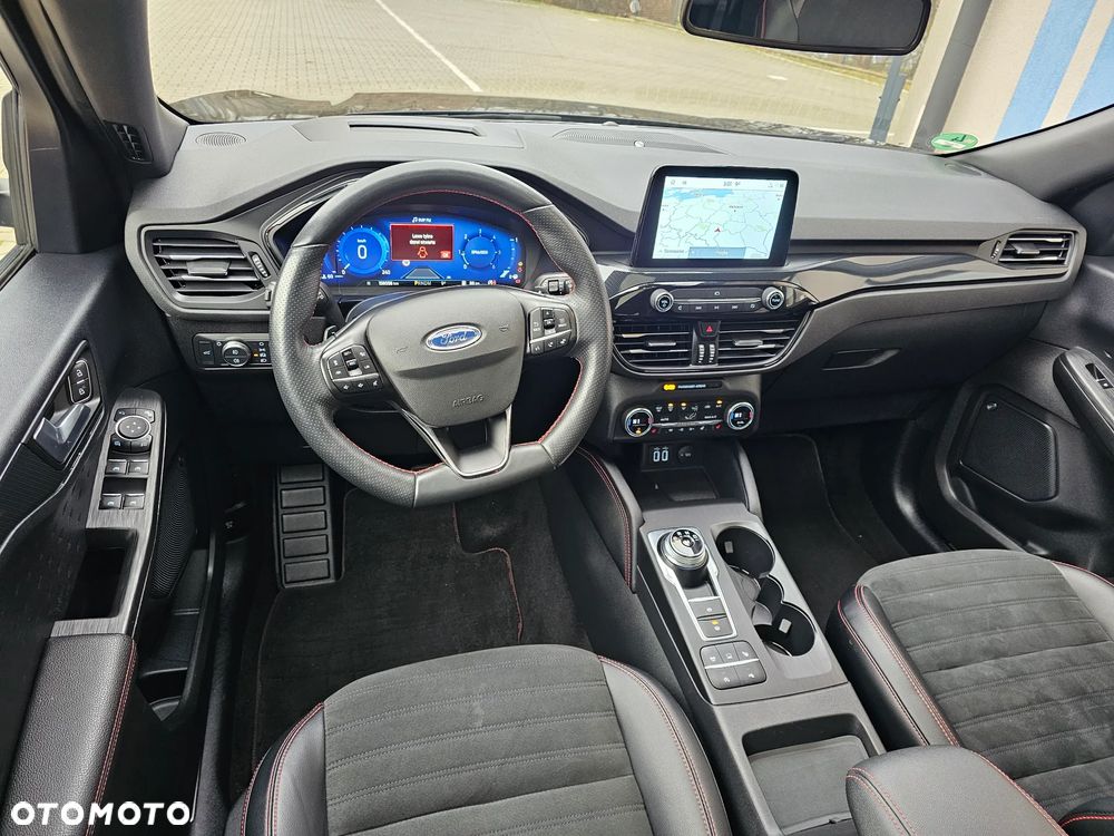 Ford Kuga 2.0 EcoBlue AWD ST-Line X - 30