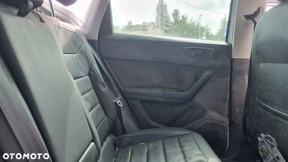 Seat Ateca 1.6 TDI DSG Style - 30